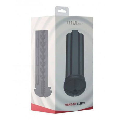 Kiiroo - Titan Anal Masturbator-Abdeckung Maximale Passform