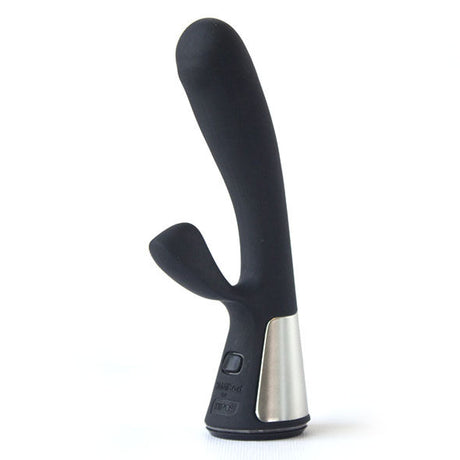 Kiiroo - Ohmibod Fuse App Fernbedienung Schwarz