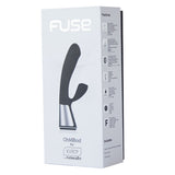 Kiiroo - Ohmibod Fuse App Fernbedienung Schwarz
