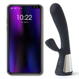 Kiiroo - Ohmibod Fuse App Fernbedienung Schwarz