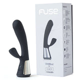 Kiiroo - Ohmibod Fuse App Fernbedienung Schwarz