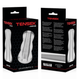 Jamyjob - Extreme Tensek 1 Masturbator Klar
