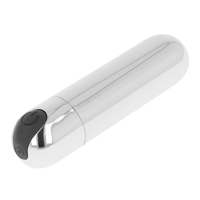 Ohmama - Silber Vibrierende Kugel 8 cm