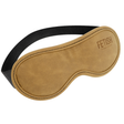 Fetish Submissive Origin - Vegane Ledermaske mit Neoprenfutter
