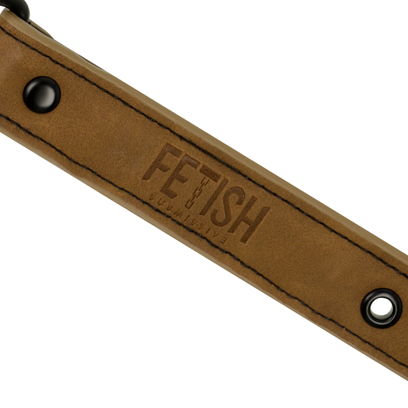 Fetish Submissive Origen - Atmungsaktiver Knebel