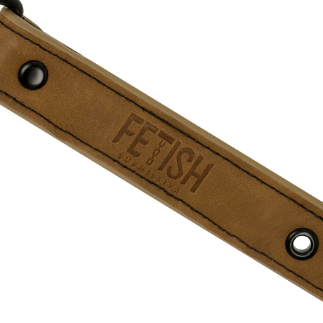 Fetish Submissive Origen - Atmungsaktiver Knebel