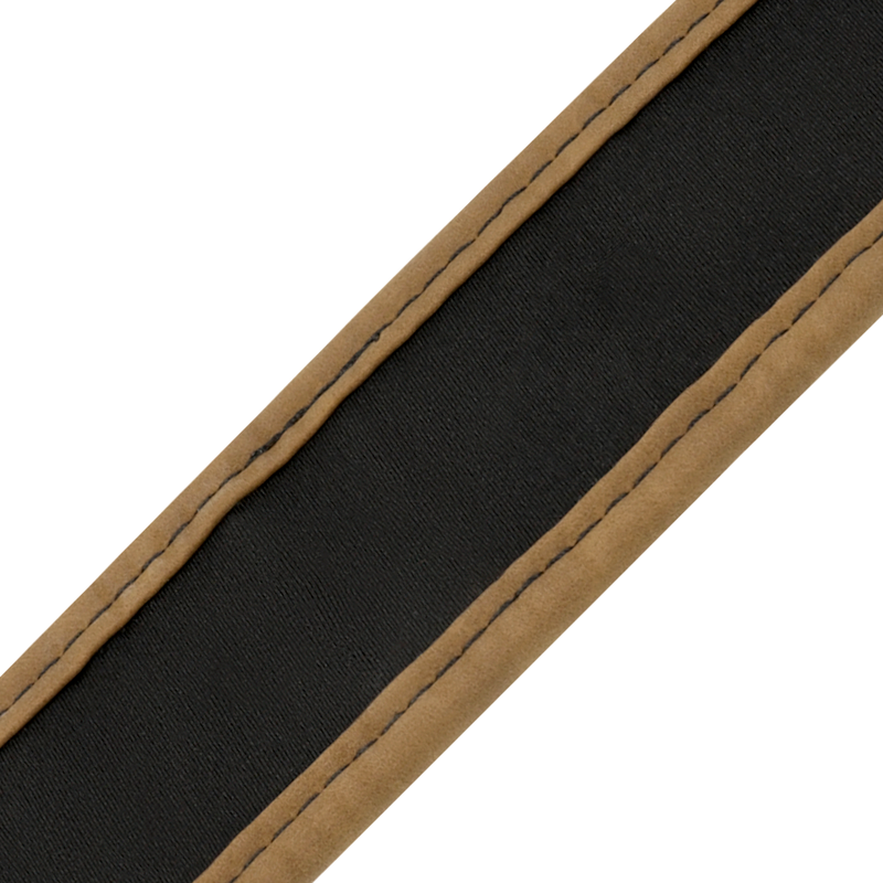 Fetish Submissive Origen - mit Neopren Gefütterte Kette