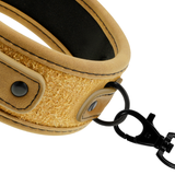 Fetish Submissive Origen - mit Neopren Gefütterte Kette