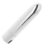 Ohmama - Silber Vibrierende Kugel 9,5 cm