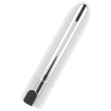 Ohmama - Silber Vibrierende Kugel 9,5 cm