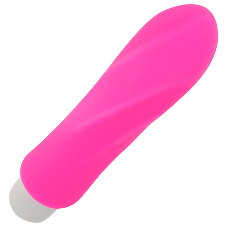 Auflegevibrator Silikon-Vibrationskugel 12 x 2,4 cm.2
