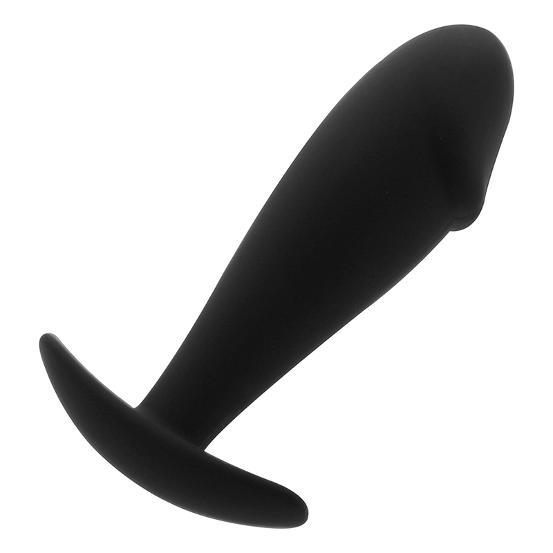 Ohmama - Silikon-Analstecker 10 cm