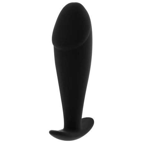 Ohmama - Silikon-Analstecker 10 cm
