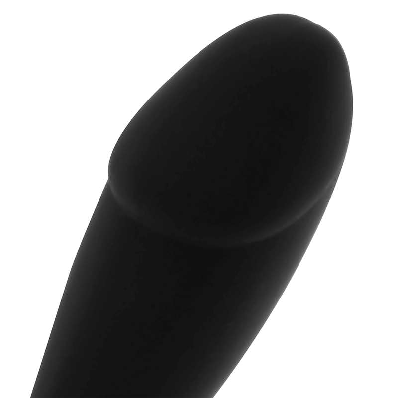 Ohmama - Silikon-Analstecker 10 cm