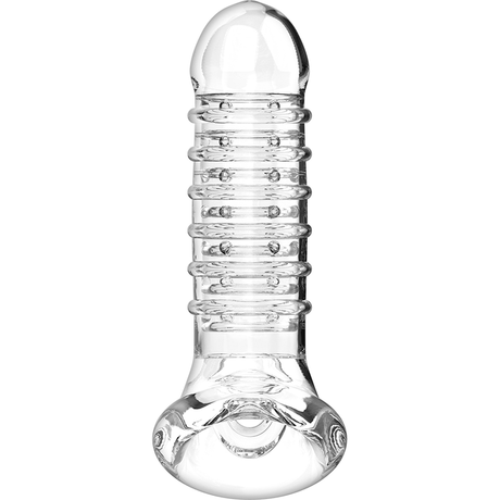 Virilxl - Penisverlängerung und Hülle V15 Transparent
