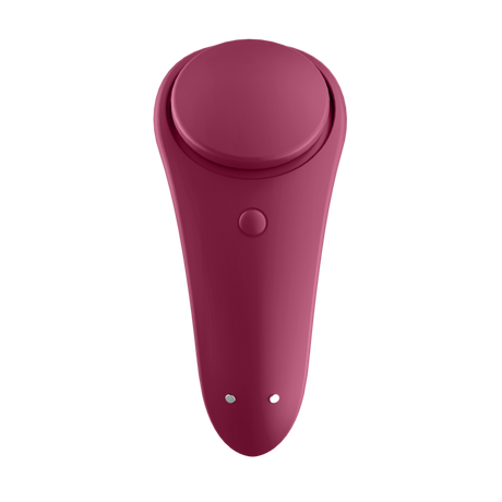 Auflegevibrator Sexy Secret Panty.2