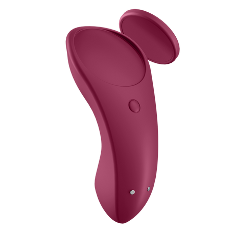 Auflegevibrator Sexy Secret Panty.3