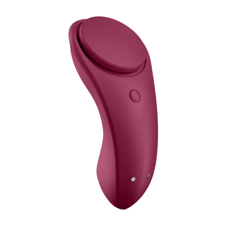Auflegevibrator Sexy Secret Panty.4