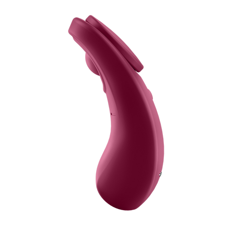 Auflegevibrator Sexy Secret Panty.5