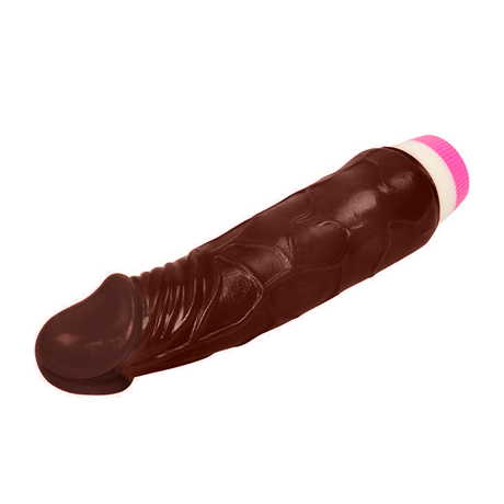 Baile - Wellen des Vergnügens Vibrator 19.5 cm Mulat