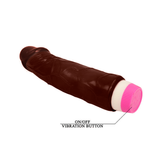 Baile - Wellen des Vergnügens Vibrator 19.5 cm Mulat