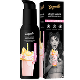 Coquette Chic Desire - Premium Experience Candylicious Veganes Gleitmittel 100 ml
