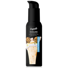 Gleitgel Chic Desire Cookiefrutti auf Wasserbasis 100 ml – Ansicht 2