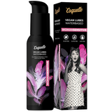 Coquette Chic Desire - Premium Experience Vegan Womansensitives Gleitmittel 100 ml