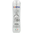 Control - Infinity Gleitmittel auf Silikonbasis 75 ml