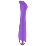 Womanvibe - Mandy "k" Punkt Silikon Aufladbarer Vibrator