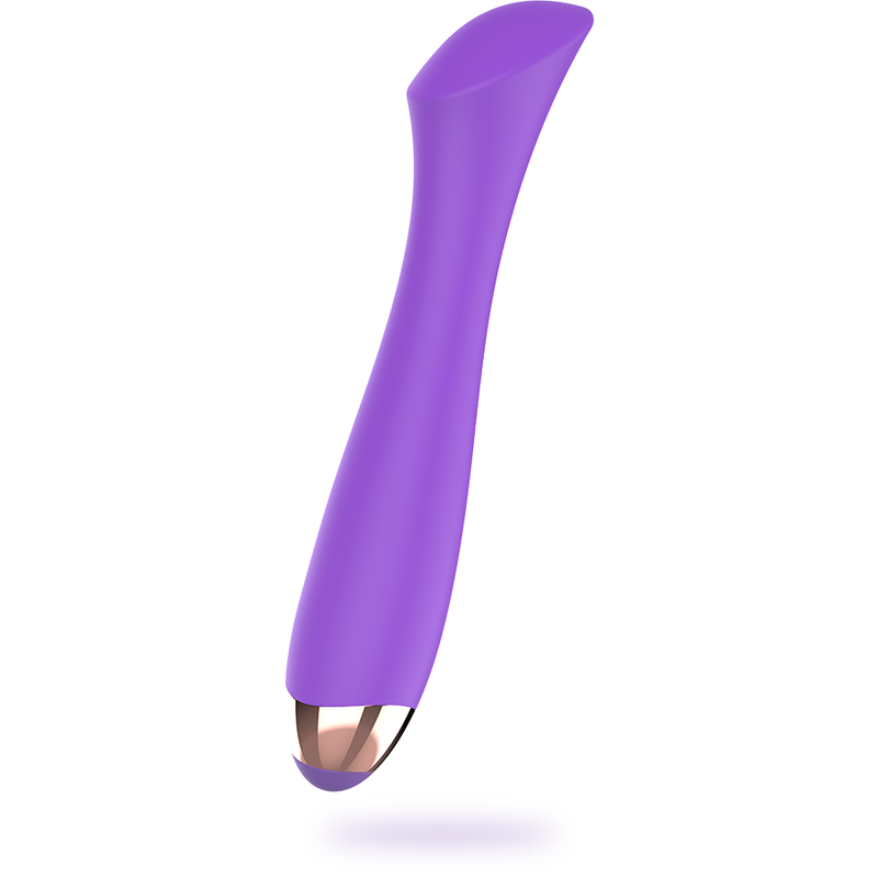 Womanvibe - Mandy "k" Punkt Silikon Aufladbarer Vibrator