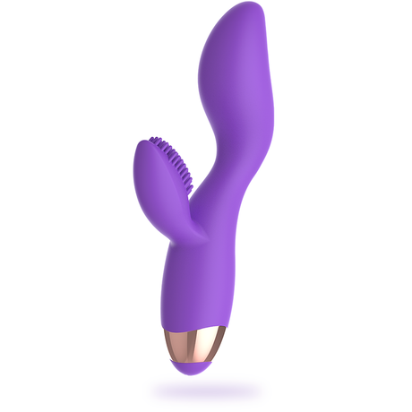 Womanvibe - Donna Aufladbarer Silikonvibrator