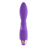Womanvibe - Donna Aufladbarer Silikonvibrator