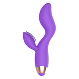 Womanvibe - Donna Aufladbarer Silikonvibrator