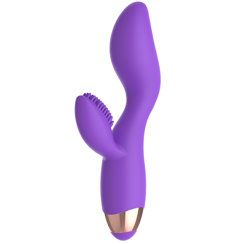 Womanvibe - Donna Aufladbarer Silikonvibrator