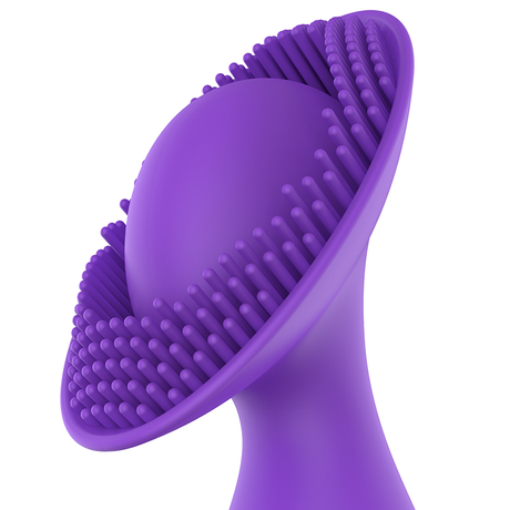 Womanvibe - Puppy Stimulator Aufladbares Silikon