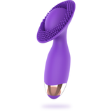 Womanvibe - Puppy Stimulator Aufladbares Silikon