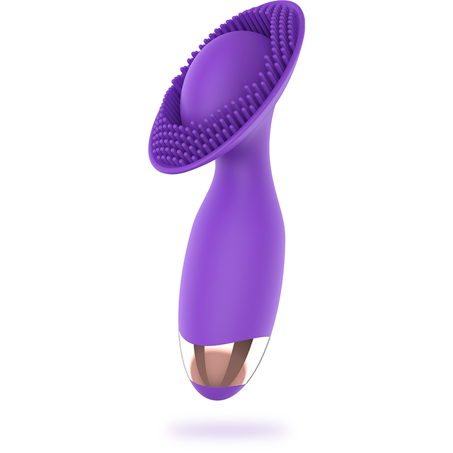 Womanvibe - Puppy Stimulator Aufladbares Silikon