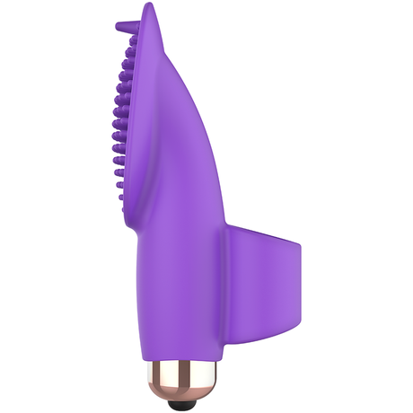 Womanvibe - Frau Aisha Silicone Stimulator Finger