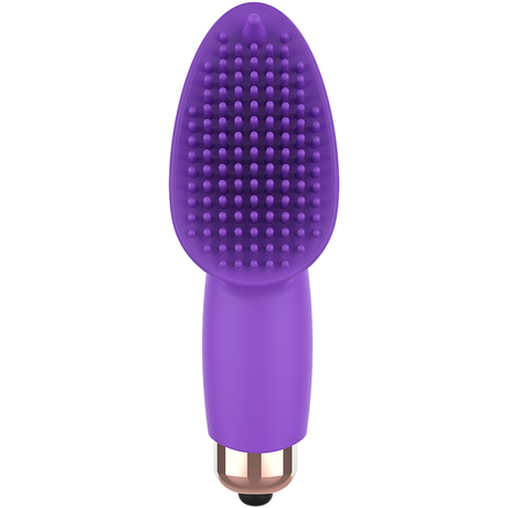 Womanvibe - Frau Aisha Silicone Stimulator Finger