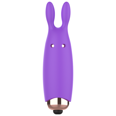 Womanvibe - Bugsy Silicone Stimulator