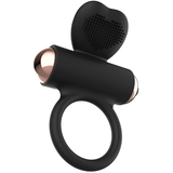 Womanvibe - Zeus Silicone Vibrator Ring