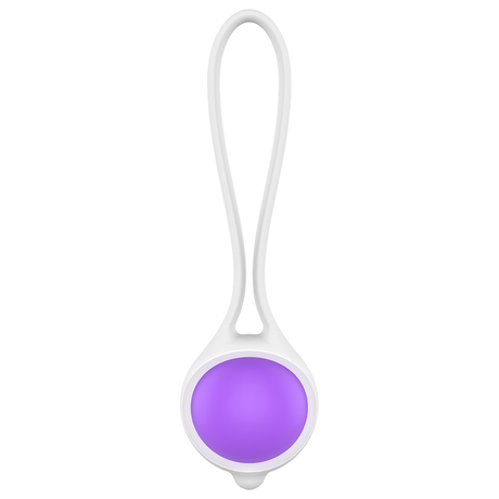Womanvibe - Keisy I Ball Geisha Silicone