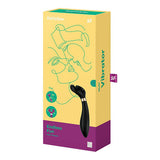 Satisfyer - Endless Fun Multi Vibrator 3 Schwarz