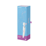 Satisfyer - Wander Frau Weiss