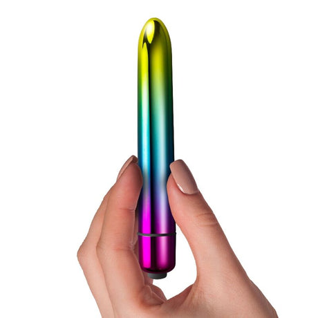 Rocks-Off - Prism Vibrierende Kugel
