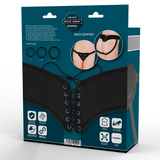 Rockarmy - Verstellbares Gurt und Flexible Ringe