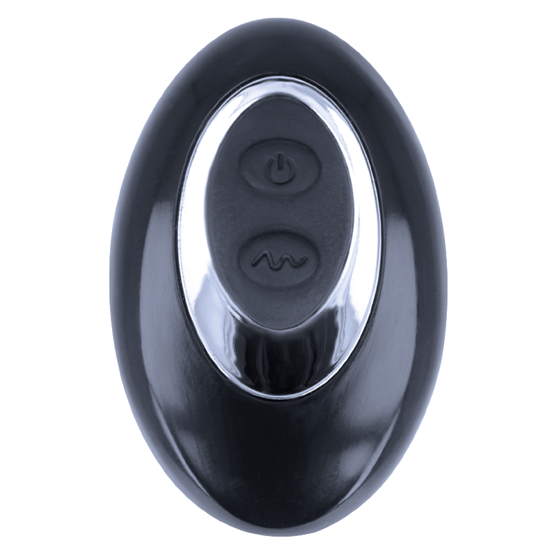 Rockarmy - Harness + Flüssigsilikon Vibrator Premium Apache Fernbedienung 20.5 cm-x-4.62 cm