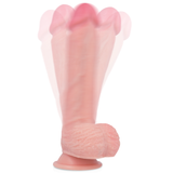 Rockarmy - Gurt + Hawk-Rotator und Vibrator 22 cm-x-4.6 cm