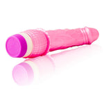 Baile - Wellen des Vergnügens Vibrator 23 cm Rosa
